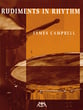 RUDIMENTS IN RHYTHM cover